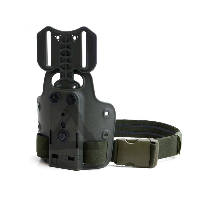 Safariland 6004-25-56 Single Strap Leg Shroud| 911supply.ca