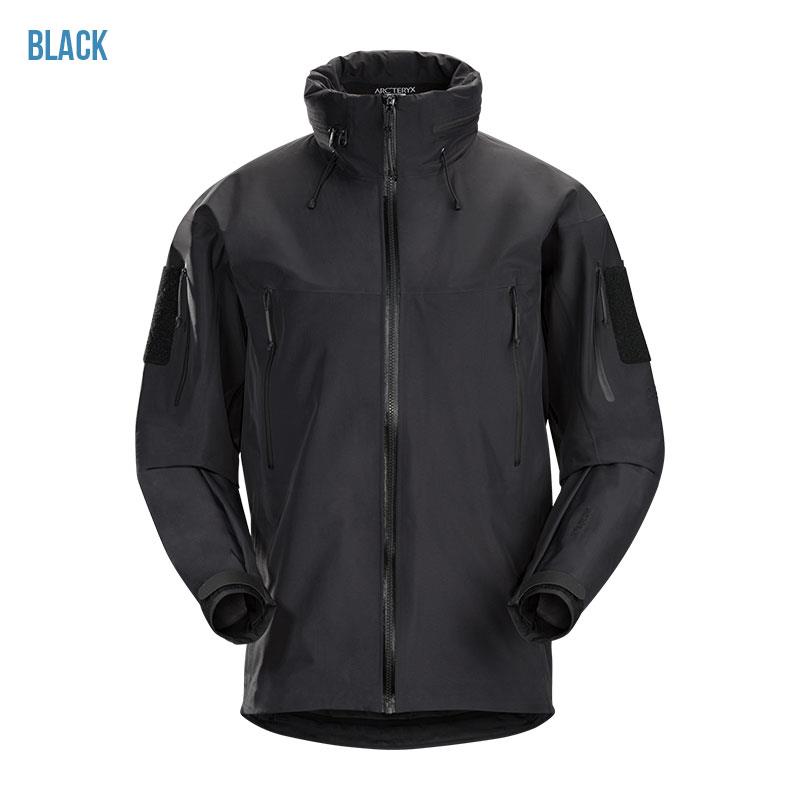 Arc&#39;teryx Alpha Jacket Gen 2A | 911supply.ca