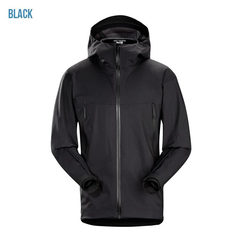 Arc'teryx LEAF Alpha LT Jacket Gen
