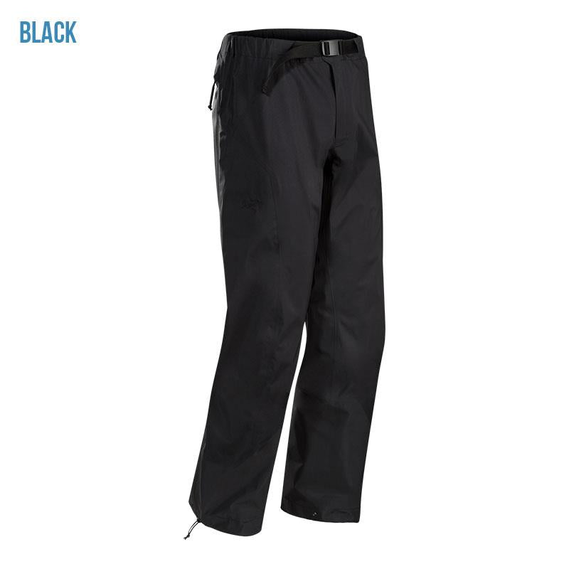 Trousers Arcteryx Atom Pant Arcteryx Atom LT Pant Gen Arcteryx Leaf