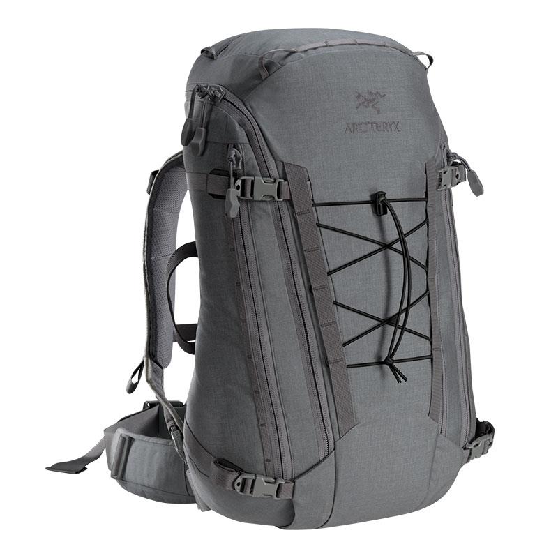Arc'teryx Assault Pack 30 | 911supply.ca