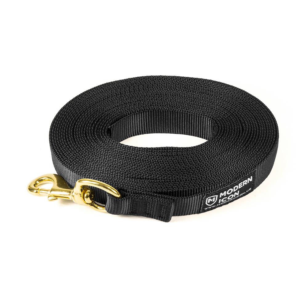 Modern Icon 15&#39; Tracking Lead | 911Supply.ca