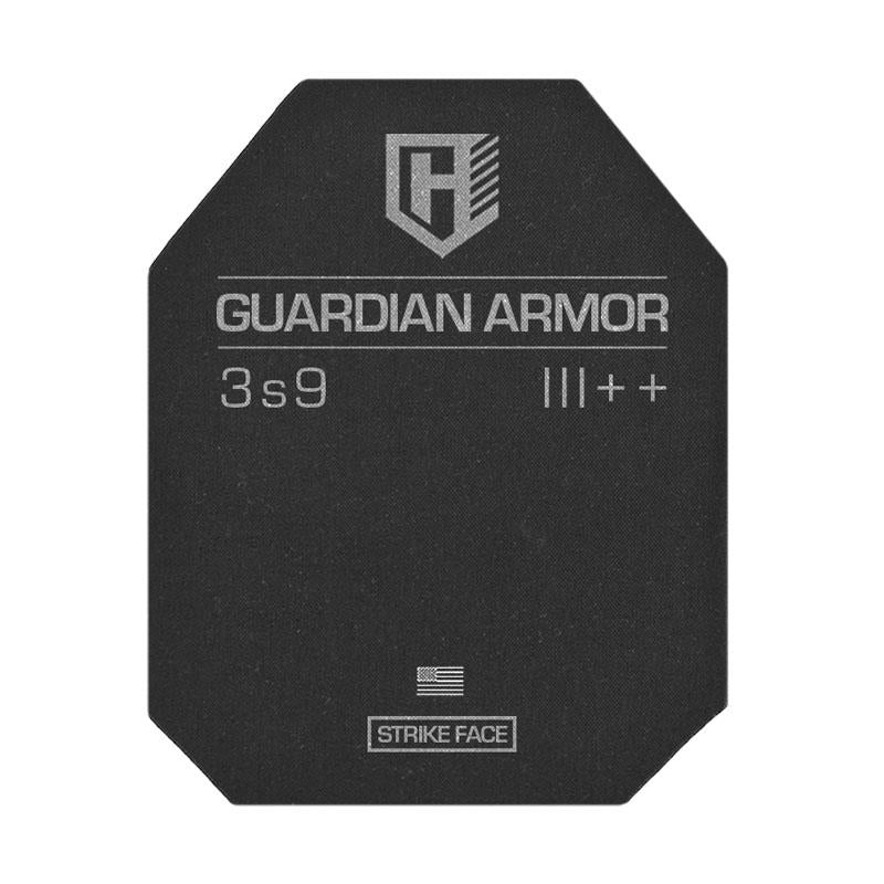 Highcom 3s9 Level III++ | 911supply.ca