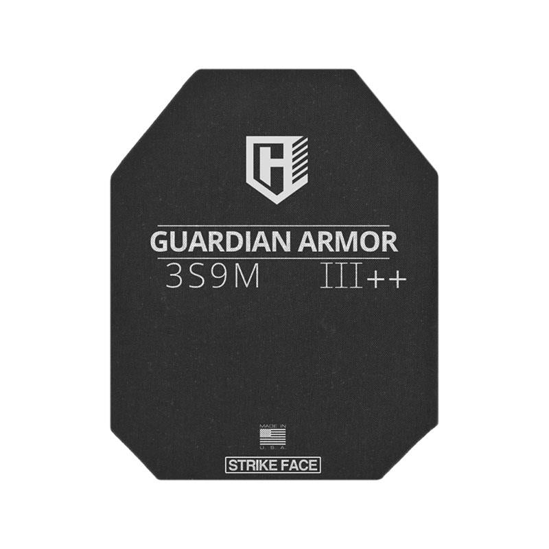 Highcom 3S9M Level III++ SA | 911supply.ca