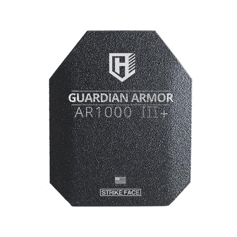 Highcom AR1000 Level III+ | 911supply.ca