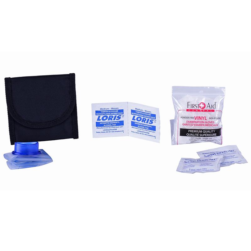 CSS Hip CPR Kit | 911Supply.ca