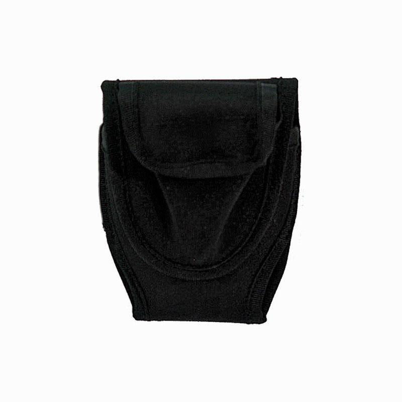 Hi-Tec Handcuff Case with Outer Pocket for Latex Gloves