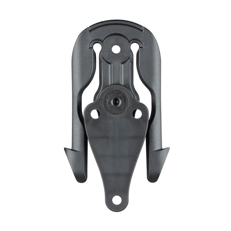 Safariland TMA Tactical MOLLE Adapter with MLS 16 Locking Fork