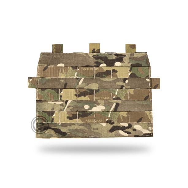 Crye Precision AVS Detachable Flap MOLLE 