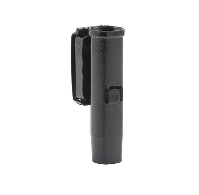 Monadnock Front Draw 360 Swivel Clip-On baton holder | 911supply.ca