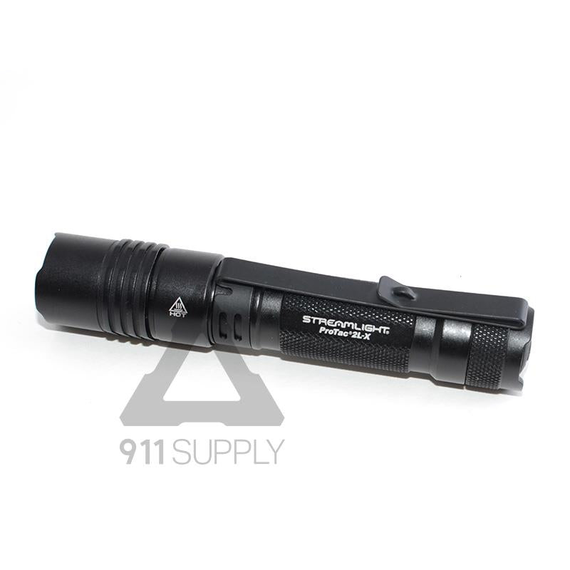 Streamlight ProTac 2L X | 911supply.ca