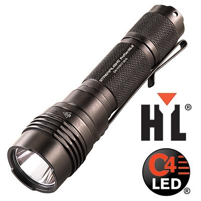 Streamlight ProTac® HL-X | 911supply.ca