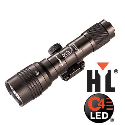 Streamlight ProTac® Rail Mount HL-X