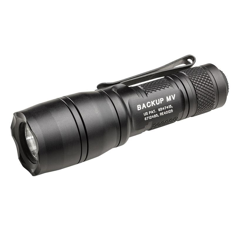 SUREFIRE E1B BACKUP MV バックアップ マックスビジョン Surefire E1B Backup with MaxVision | 911supply.ca