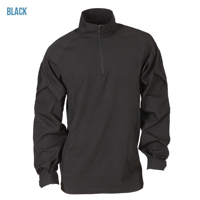 個人装備 5.11 Tactical Line Assault HZ Shirt LS 5.11 TACTICAL SHIRT LS - Howard Uniform Company