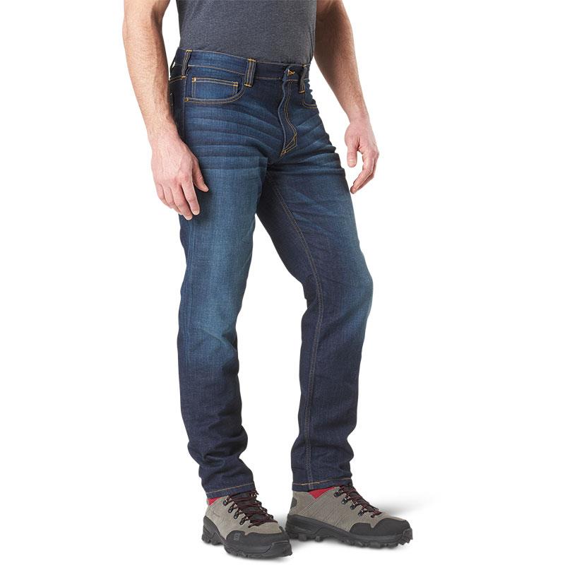 5.11 Tactical Defender-flex Slim Jean | 911supply.ca