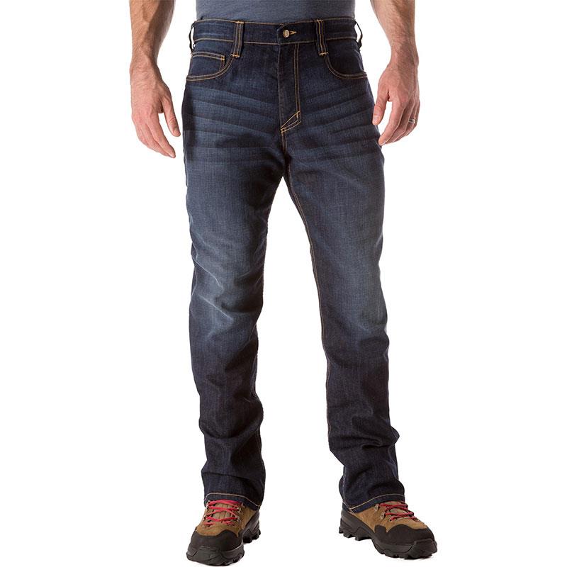 5.11 Tactical Defender-flex Straight Jean| 911supply.ca