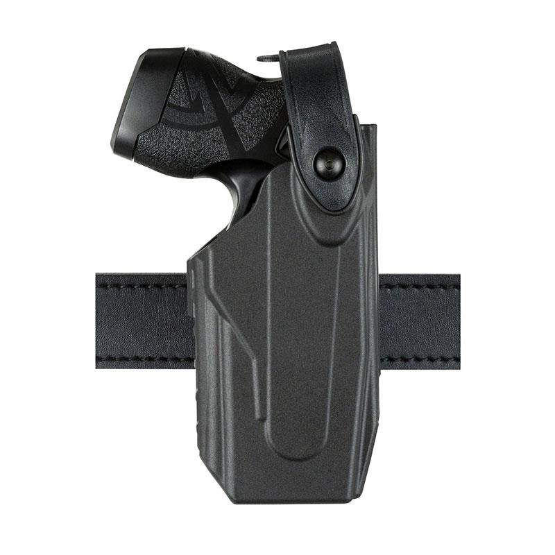 Safariland Model 7520 7TS SLS EDW Clip-on Style Holster|911supply.ca