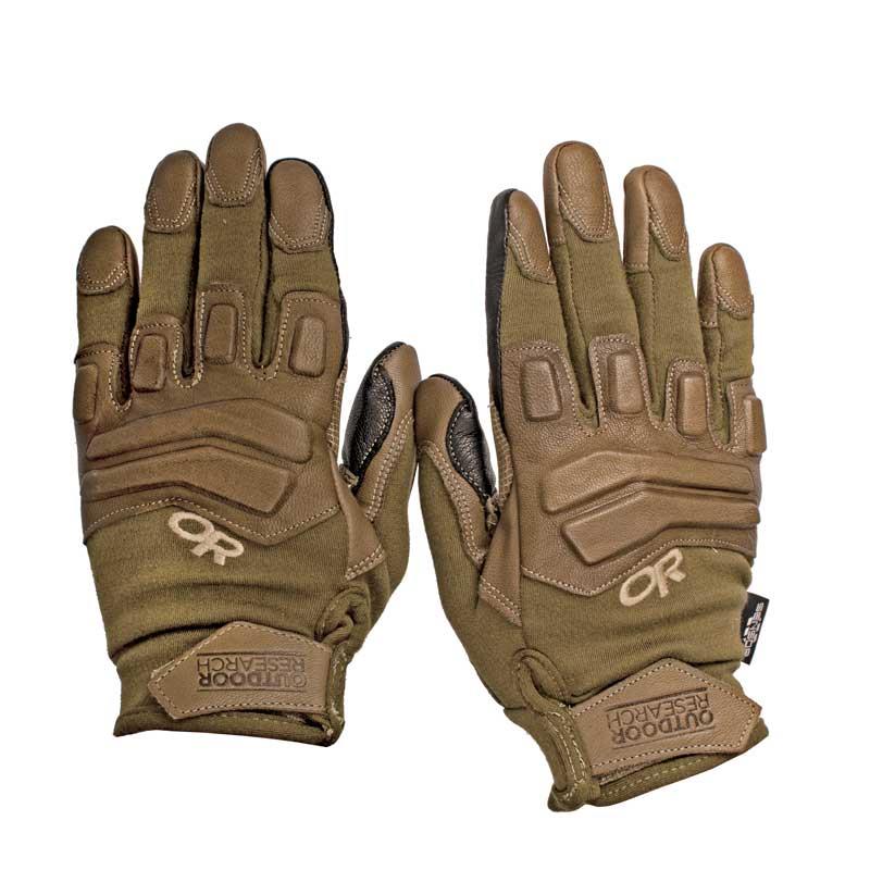 Outdoor Research Firemark Sensor Gloves | 911supply.ca