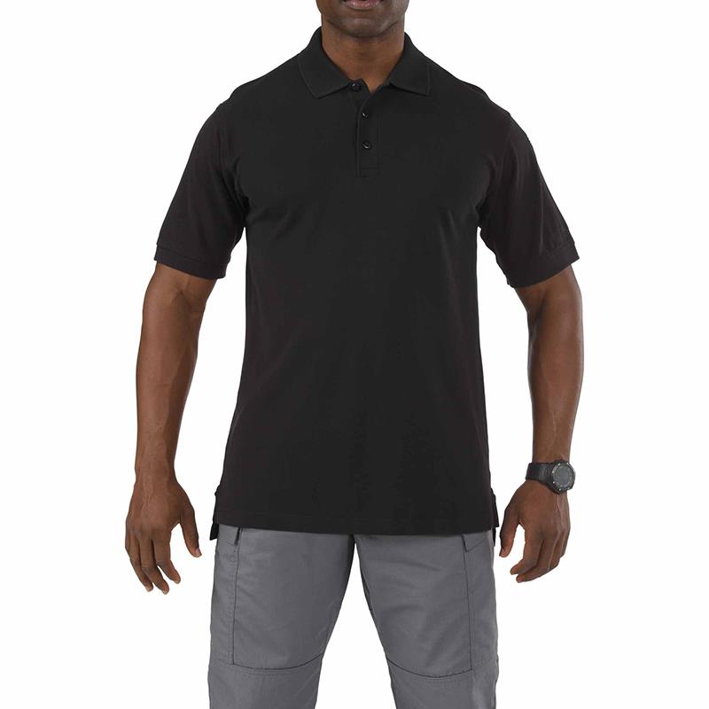 5.11 Professional Polo Short Sleeve
