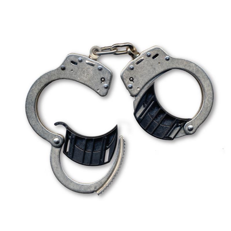 Zak Tool ZT68 Handcuff Helper (Pair) – Black | 911supply.ca
