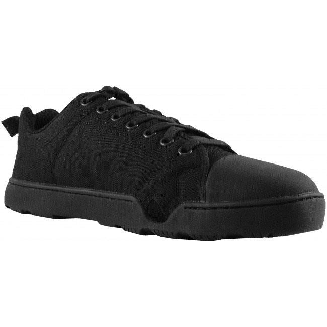 ALTAMA OTB MARITIME ASSAULT LOW ブラック 9 Altama Maritime assault - Low | 911supply.ca