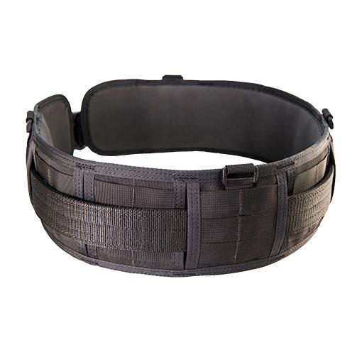 High Speed Gear Sure-Grip Padded Belt - Slotted