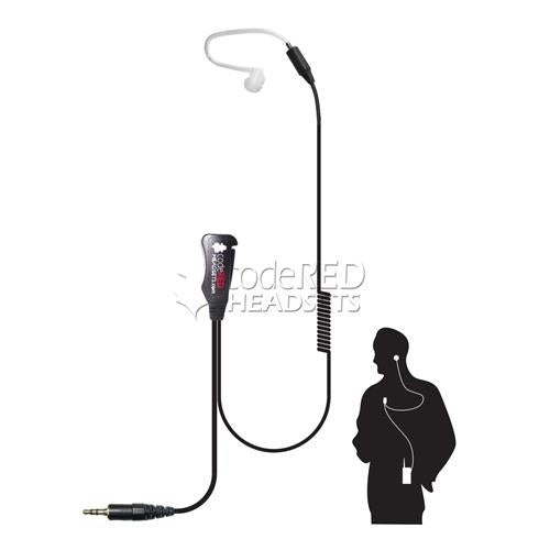 Code Red Recruit-M2 | 911supply.ca