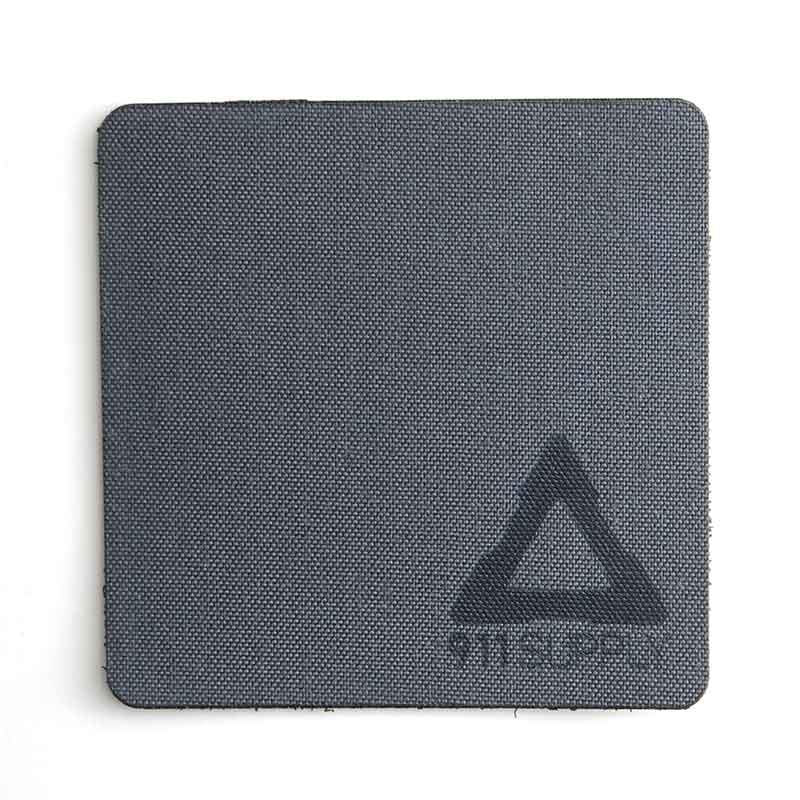 911 Velcro Logo Patch (each)