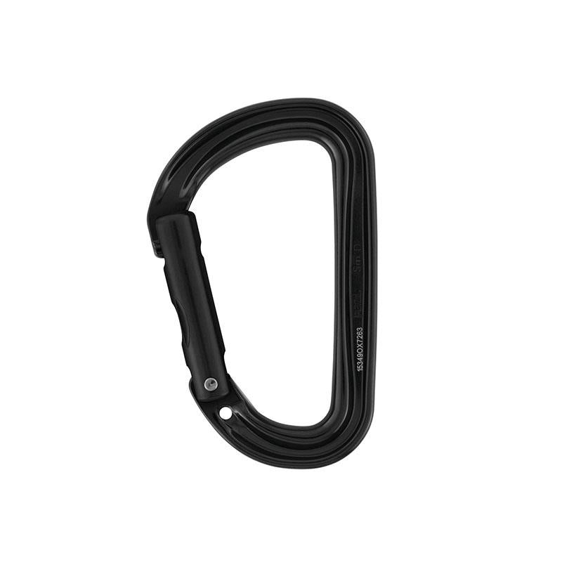 Petzl Sm&#39;D Carabiner | 911supply.ca