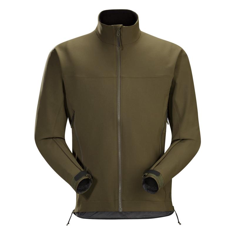 Arc'teryx LEAF Program Canada : Law Enforcement & Armed