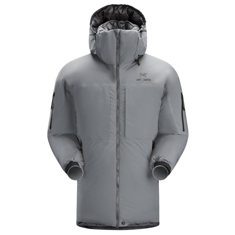 Arc&#39;teryx LEAF Cold WX Parka SVX | 911supply.ca