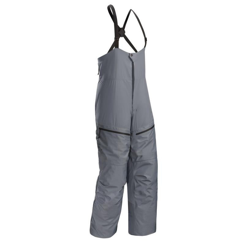 GENTLE BIB PANTS XL グレー GENTLE BIB PANTS XL グレー 【公式通販】