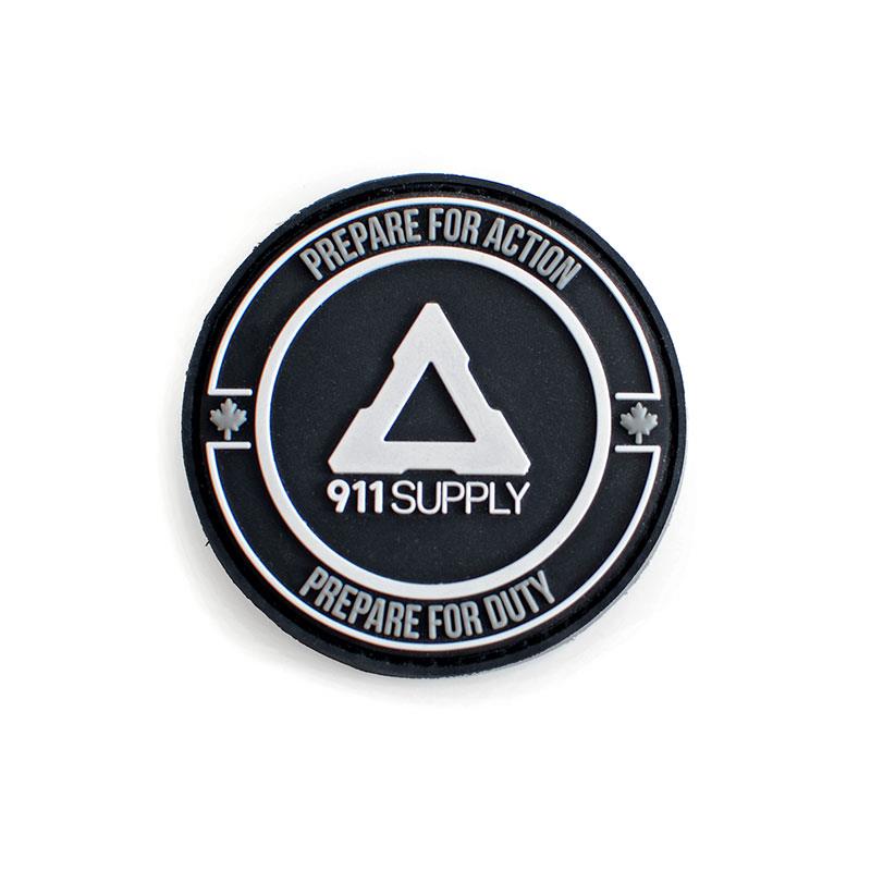 911 Supply PVC PFA patch |911supply.ca