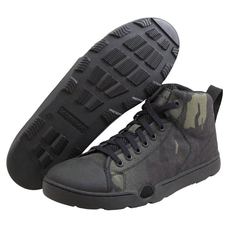 Otb maritime assault mid boots Clearance