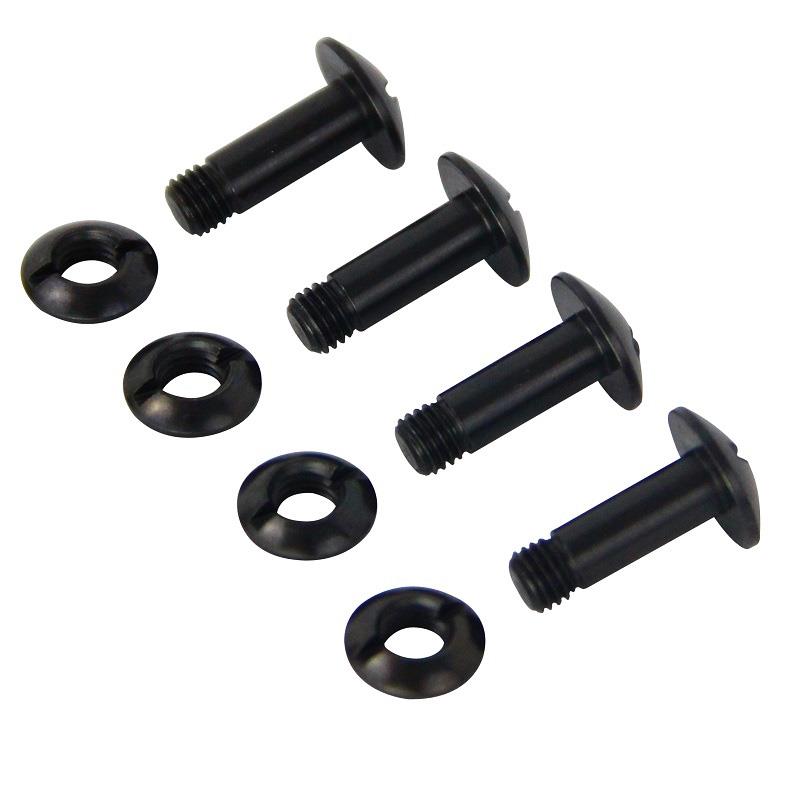 Team Wendy Cam Fit Arc Rail Hardware Kit| 911supply.ca
