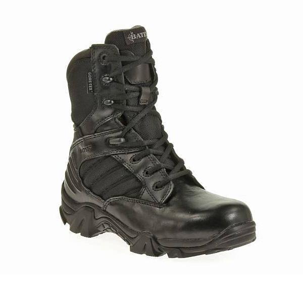 Bates GX-8 Side-zip Boot (Women)| 911supply.ca