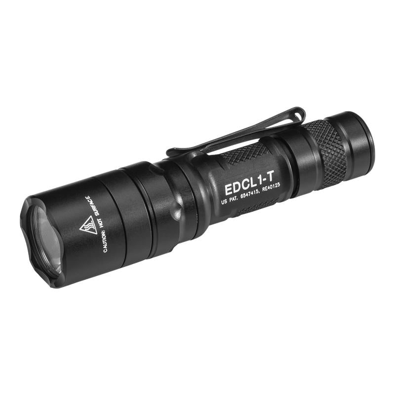 Surefire EDCL1-T LED Flashlight | 911supply.ca