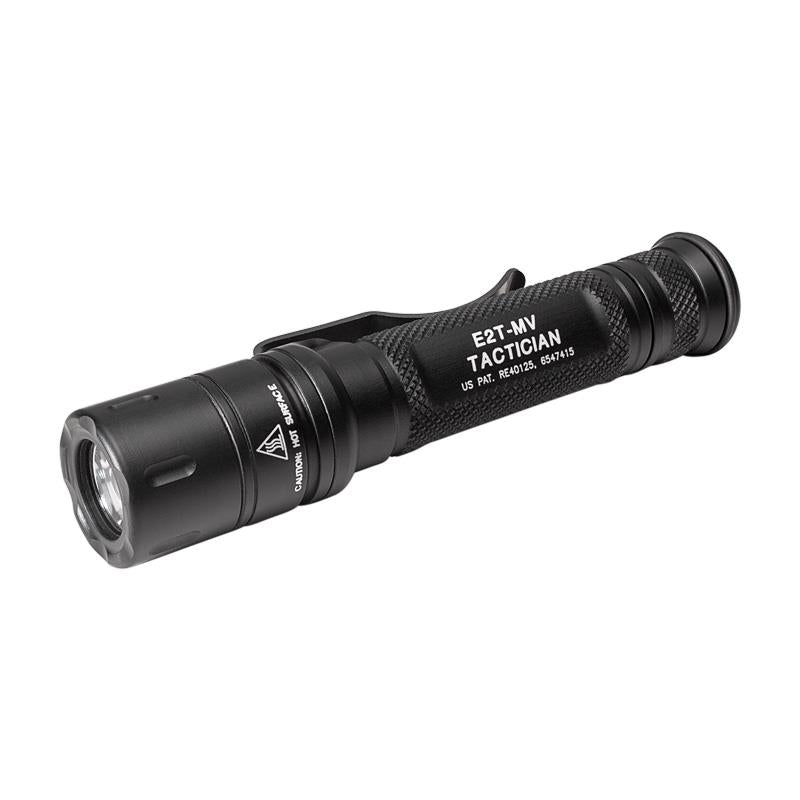 Surefire Tactician LED Flashlight | 911supply.ca