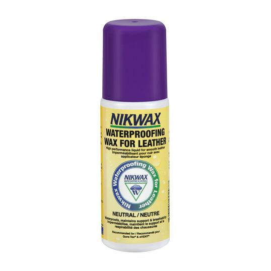 Nikwax Waterproofing Wax for Leather | 911supply.ca