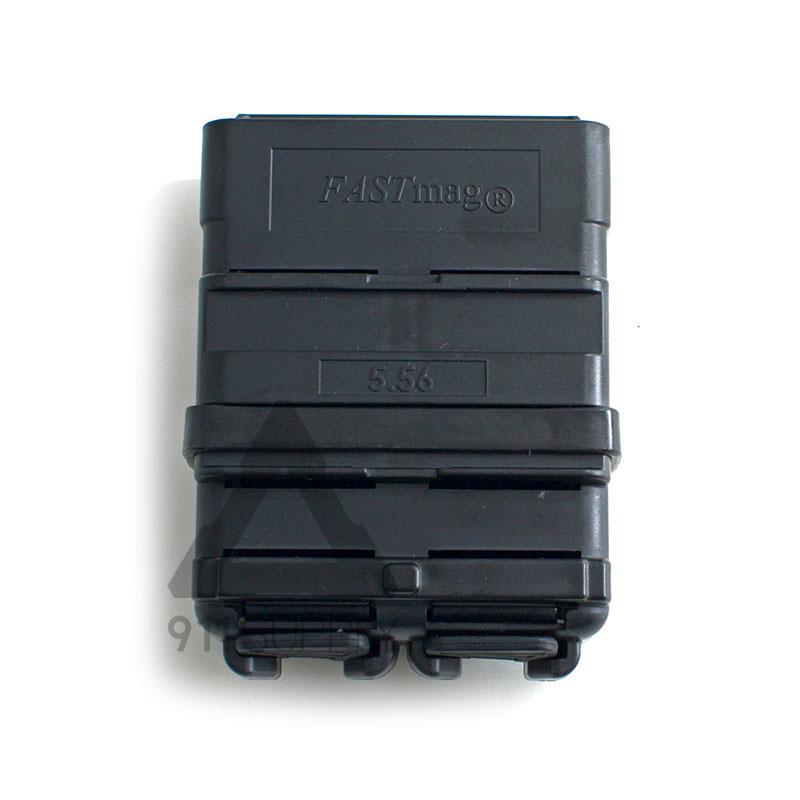 ITW FastMag Gen IV 5.56 Holster (Belt) | 911supply.ca