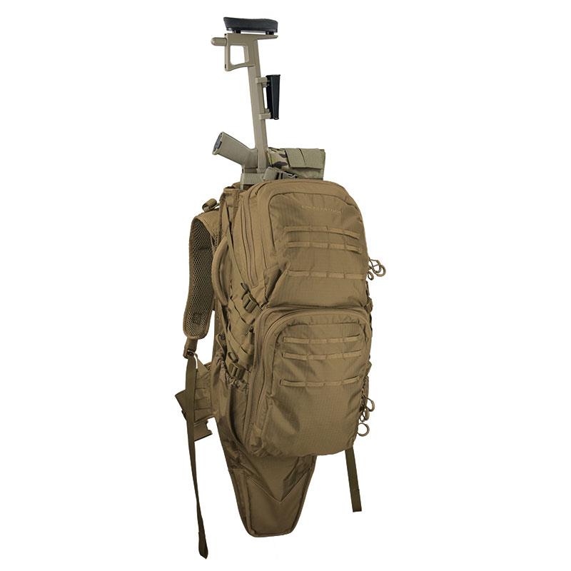 Eberlestock X31 LoDrag II Pack | 911supply.ca