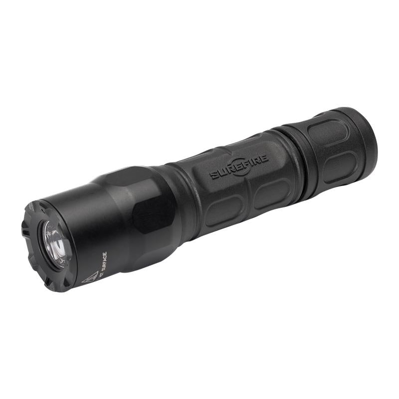 SUREFIRE G2X-MV with MaxVision シュアファイア SureFire G2X with MaxVision Flashlight| 911supply.ca