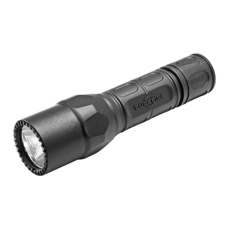 SureFire G2X Tactical 600lm Flashlight | 911supply.ca