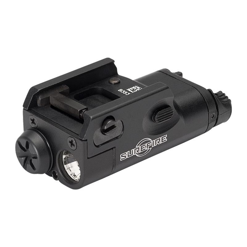 Surefire XC1-B
