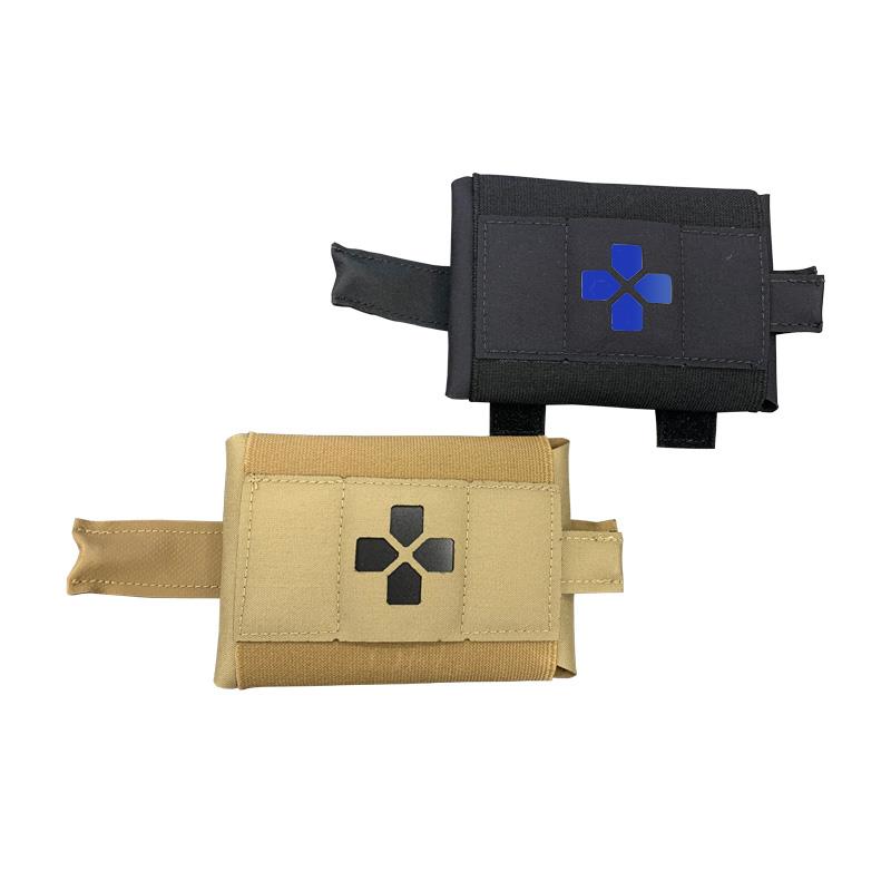 blue force gear micro trauma kit Blue Force Gear Micro Trauma Kit NOW!