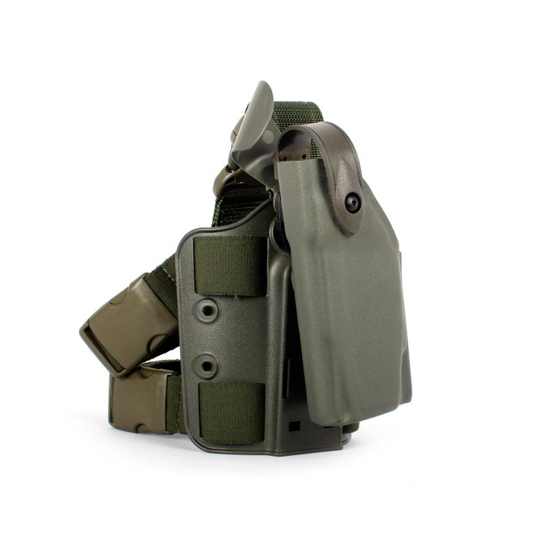 Safariland 6005 Taser X26P Holster | 911supply.ca