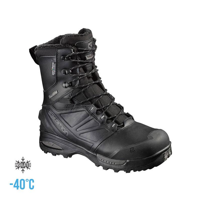 Salomon 911supply