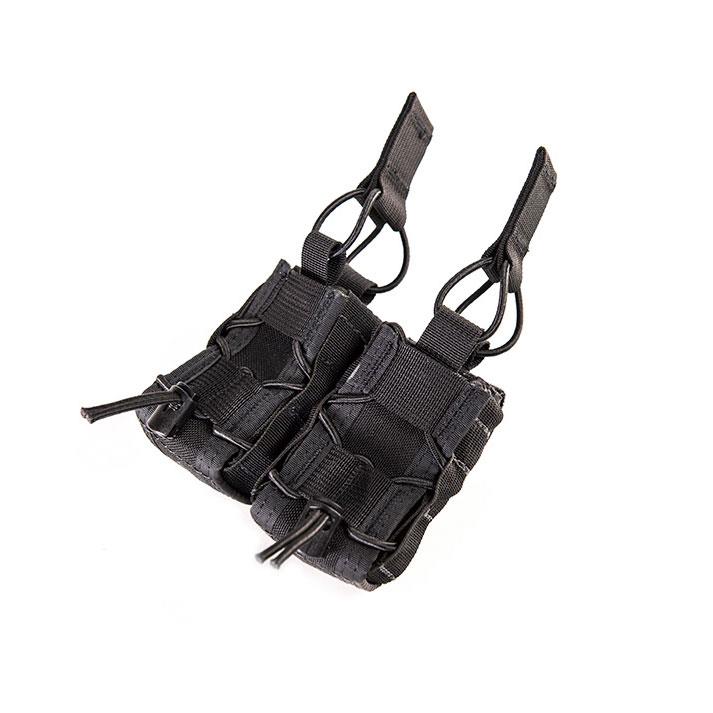 High Speed Gear 40mm TACO Double MOLLE | 911supply.ca