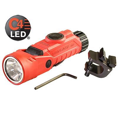 Vantage 180 Multi-purpose Light (Orange) | 911supply.ca